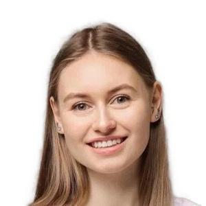 Ковтун Яна Васильевна