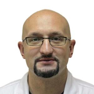 Лодатко Дмитрий Игоревич