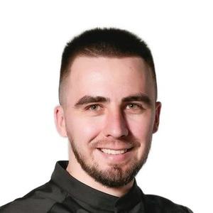 Можаитин Максим Александрович