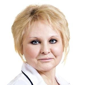 Зайдулина Татьяна Владимировна