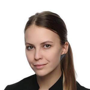 Клюжева Анна Олеговна