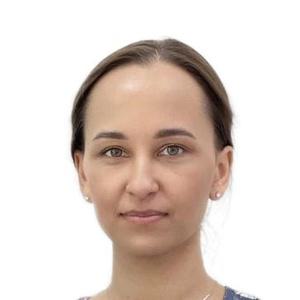 Алеева Динара Камилиевна