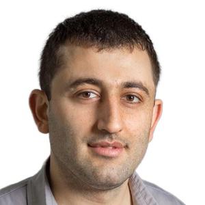 Айрапетян Карен Стопикович