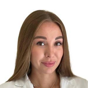 Черных Валерия Андреевна