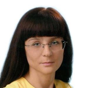Копчак Ольга Леонидовна