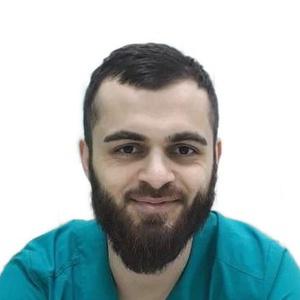 Абилов Абдулла Аламшахович