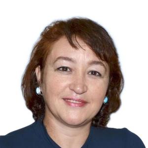 Гаянова Дамира Азатовна