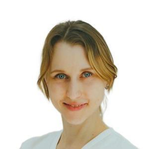 Клишкова Алёна Андреевна