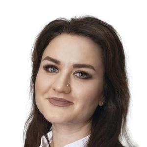 Шалаева Татьяна Олеговна