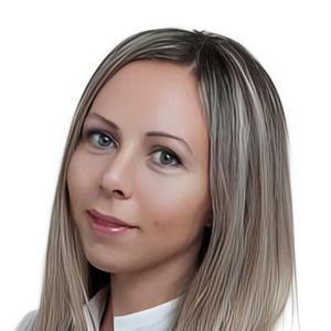 Тимачева Наталья Юрьевна