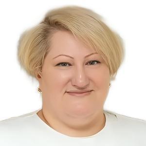 Бреднева Анна Игоревна