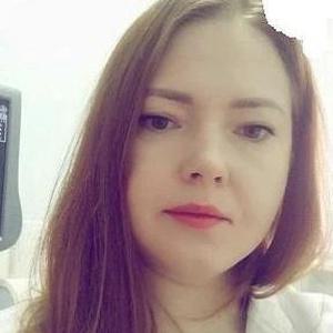 Киреева Екатерина Николаевна