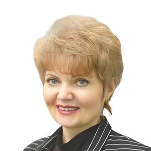 Шестова Людмила Викторовна