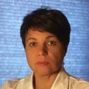Бильдина Оксана Николаевна