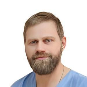 Просперов Максим Анатольевич