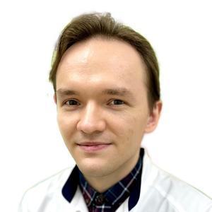 Мездрин Андрей Владимирович