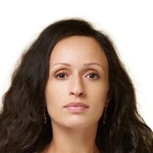 Ситникова Ирина Александровна