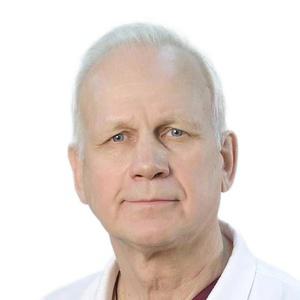 Малетов Сергей Анатольевич