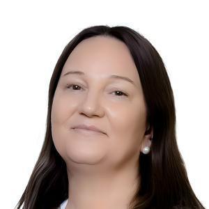 Агафонова Екатерина Витальевна