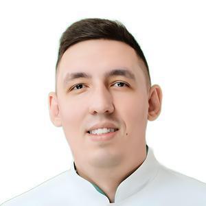 Хазимуллин Анвар Ильфирович