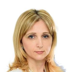 Парахонская Ирина Анатольевна