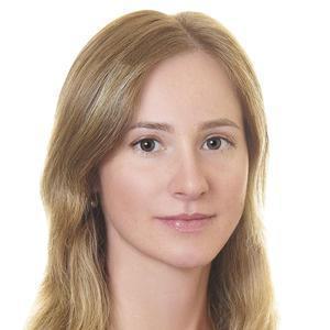 Швецова Александра Николаевна