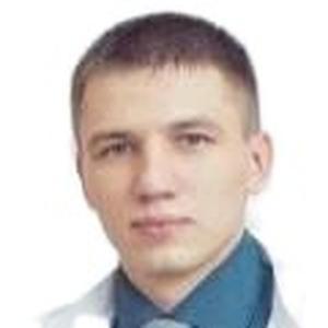 Прудников Виктор Викторович