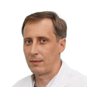 Галимов Эрик Равильевич