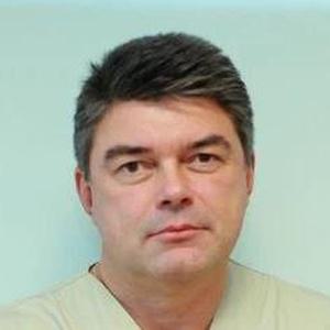 Желтоухов Владимир Евгеньевич