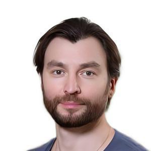 Гайфулин Руслан Шамильевич