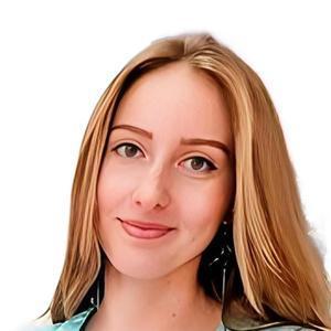 Степанова Юлия Олеговна