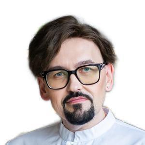 Машуров Максим Геннадьевич