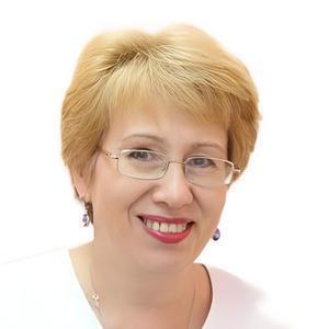 Старовойтова Екатерина Николаевна