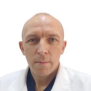 Решетников Даниил Александрович
