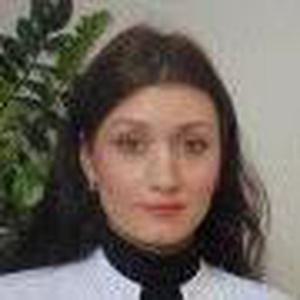 Волкова Инна Марковна