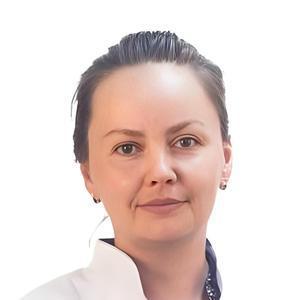 Попова Анна Николаевна
