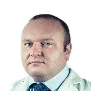 Монин Вячеслав Сергеевич