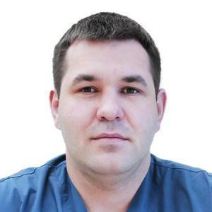 Кузнецов Кузьма Анатольевич