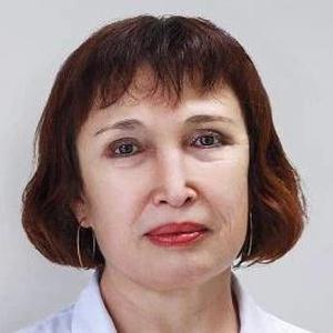Бикмуллина Тамара Рафаеловна