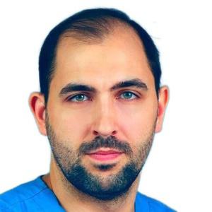 Влодзяновский Владислав Владимирович
