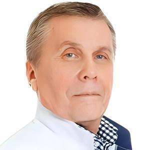 Чекмарев Виктор Максимович