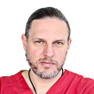 Пронин Валерий Викторович