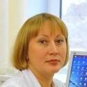 Екимова Ольга Ивановна