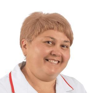 Зайнатова Гульнара Махмудовна