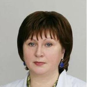 Зубок Ольга Валерьевна
