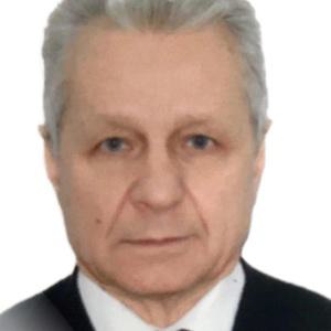 Жмиренко Александр Игоревич