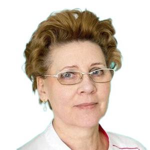 Миндель Татьяна Викторовна