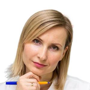 Боровик Галина Васильевна