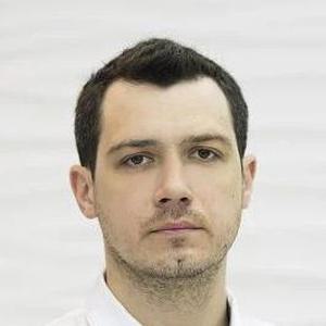 Вознюк Денис Владимирович