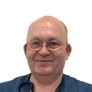 Кочкин Владимир Станиславович